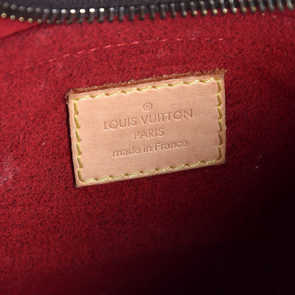 Louis Vuitton Monogram Croissant PM 6 of 11