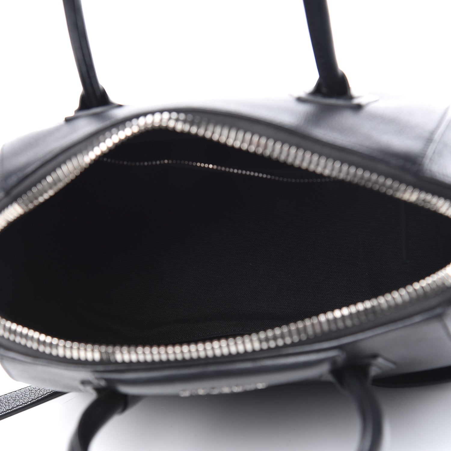 Givenchy Sugar Goatskin Small Antigona Black 5 of 13