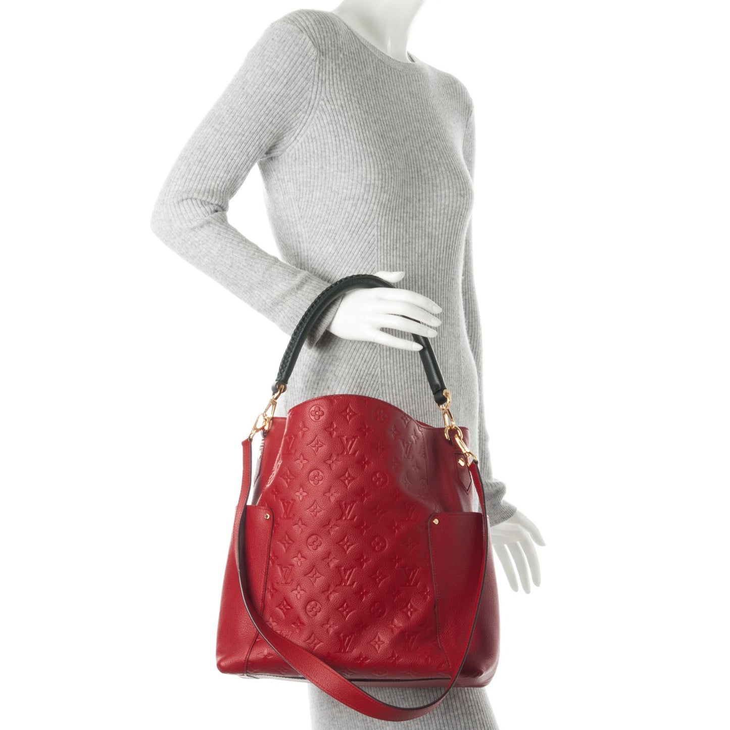 Empreinte Bagatelle Cherry