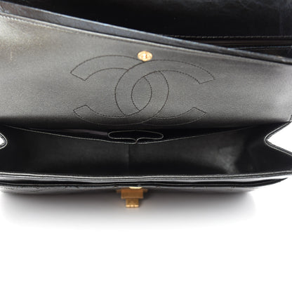 Chanel Iridescent Calfskin Quilted 2.55 Reissue 226 Flap Ruthenium 5 of 13