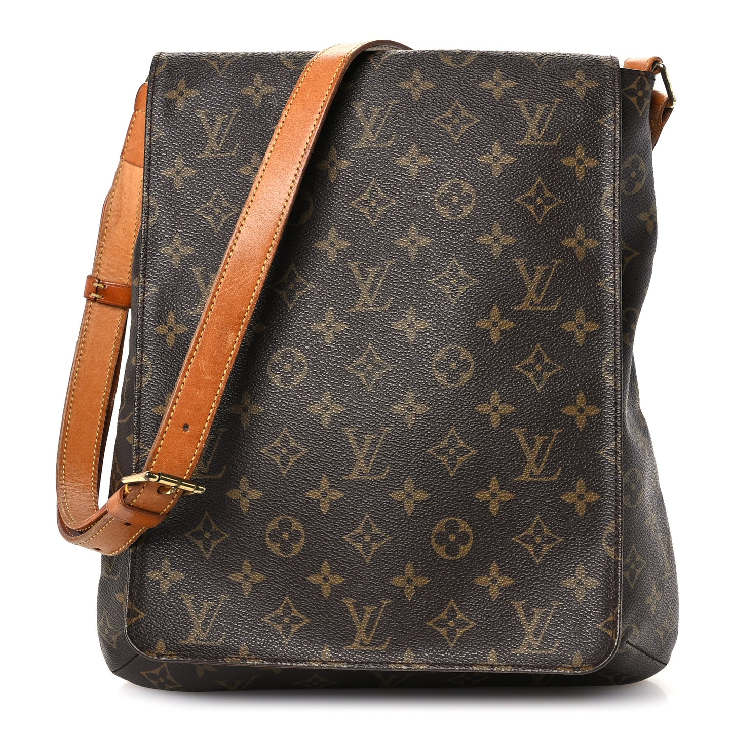 Monogram Musette GM