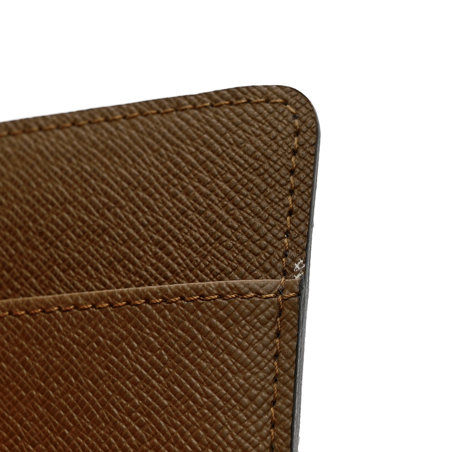 Louis Vuitton Monogram Medium Ring Agenda Cover 7 of 7