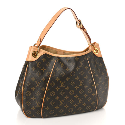 Louis Vuitton Monogram Galliera PM 4 of 10
