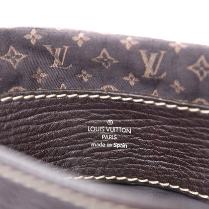 Louis Vuitton Mini Lin Initiales Amman Ebene 10 of 11