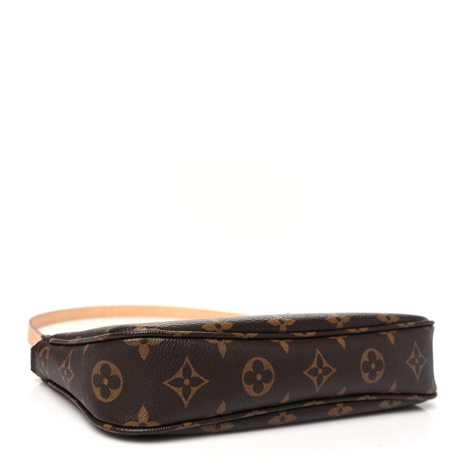 Louis Vuitton Monogram Pochette Accessories NM 4 of 10