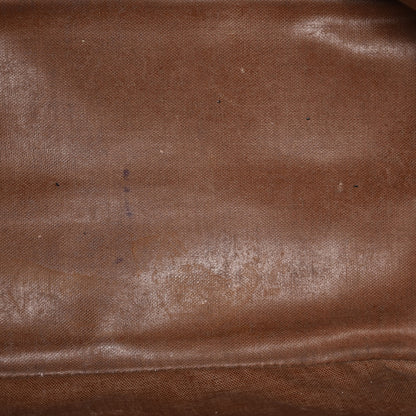 Louis Vuitton Monogram Sac Shopping Tote 8 of 17