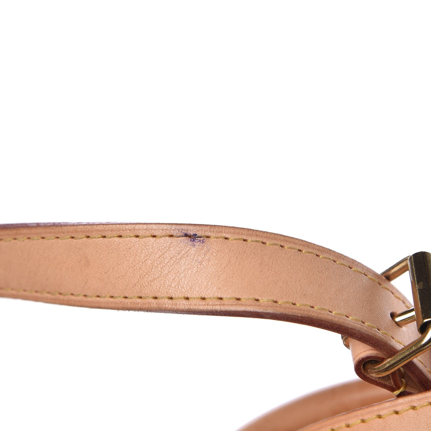Monogram Speedy Bandouliere 30