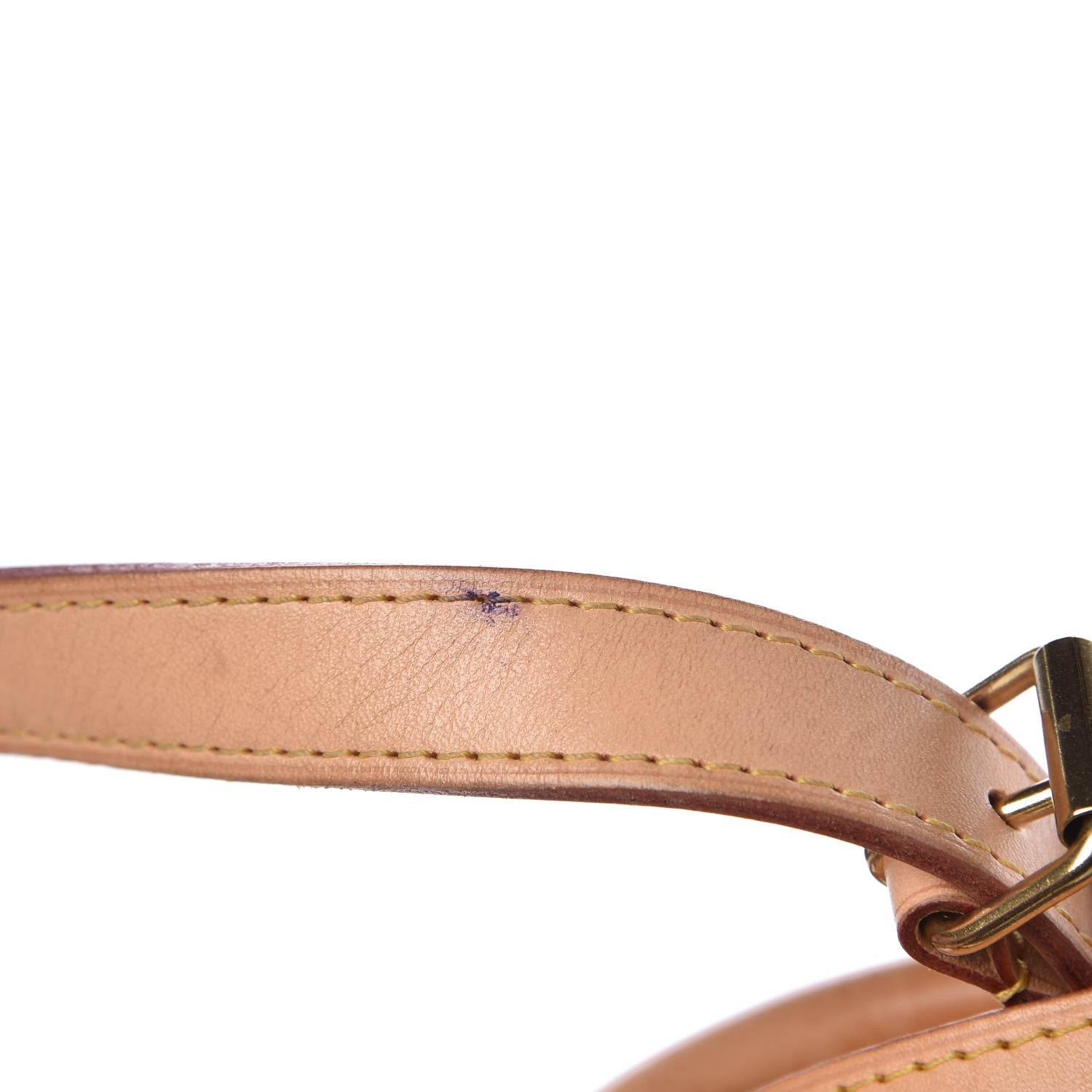 Louis Vuitton Monogram Speedy Bandouliere 30 9 of 11