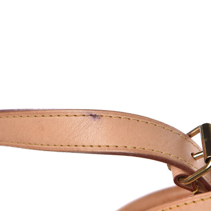 Louis Vuitton Monogram Speedy Bandouliere 30 9 of 11