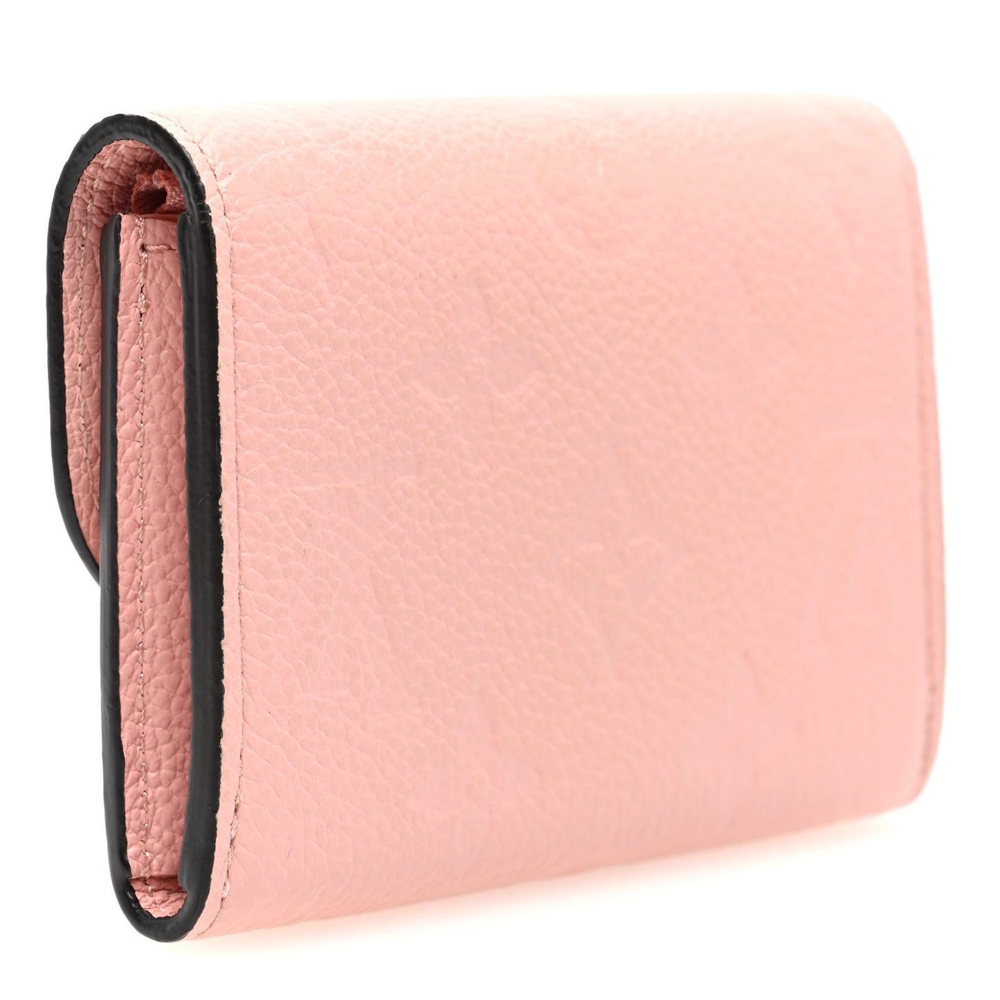 Empreinte Rosalie Coin Purse Rose Poudre