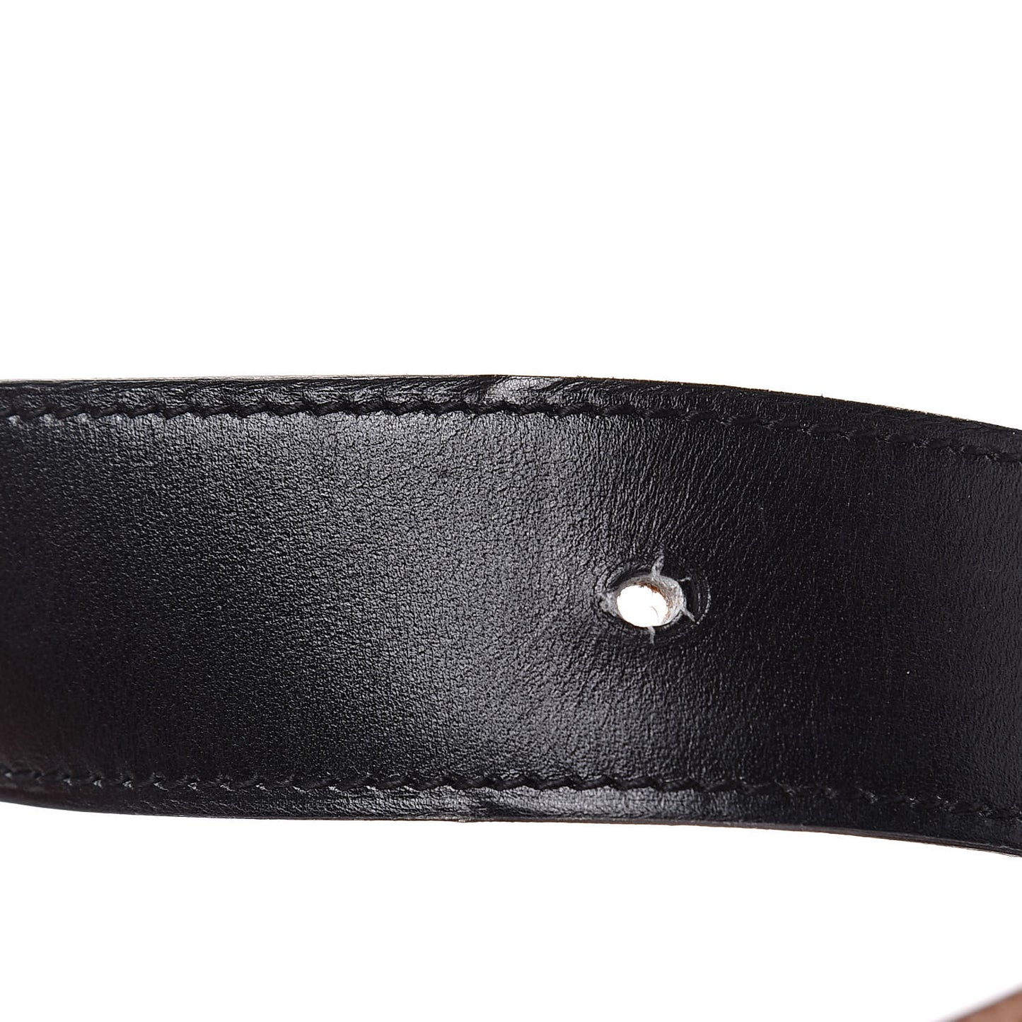 Box Togo 32mm H Belt 100 Black Gold