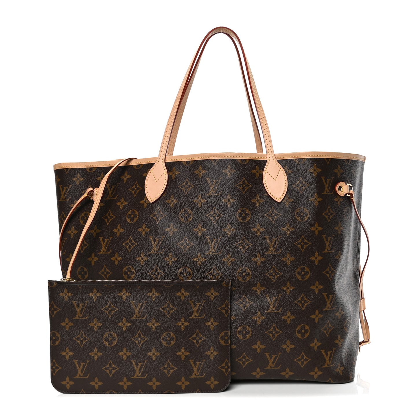 Monogram Neo Neverfull GM