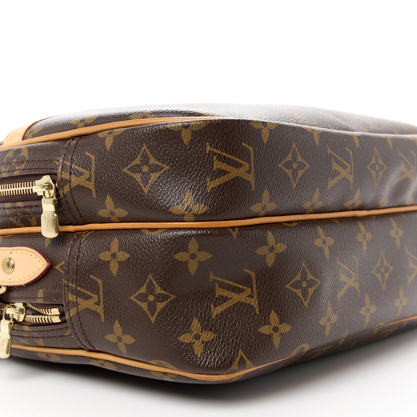 Monogram Reporter PM
