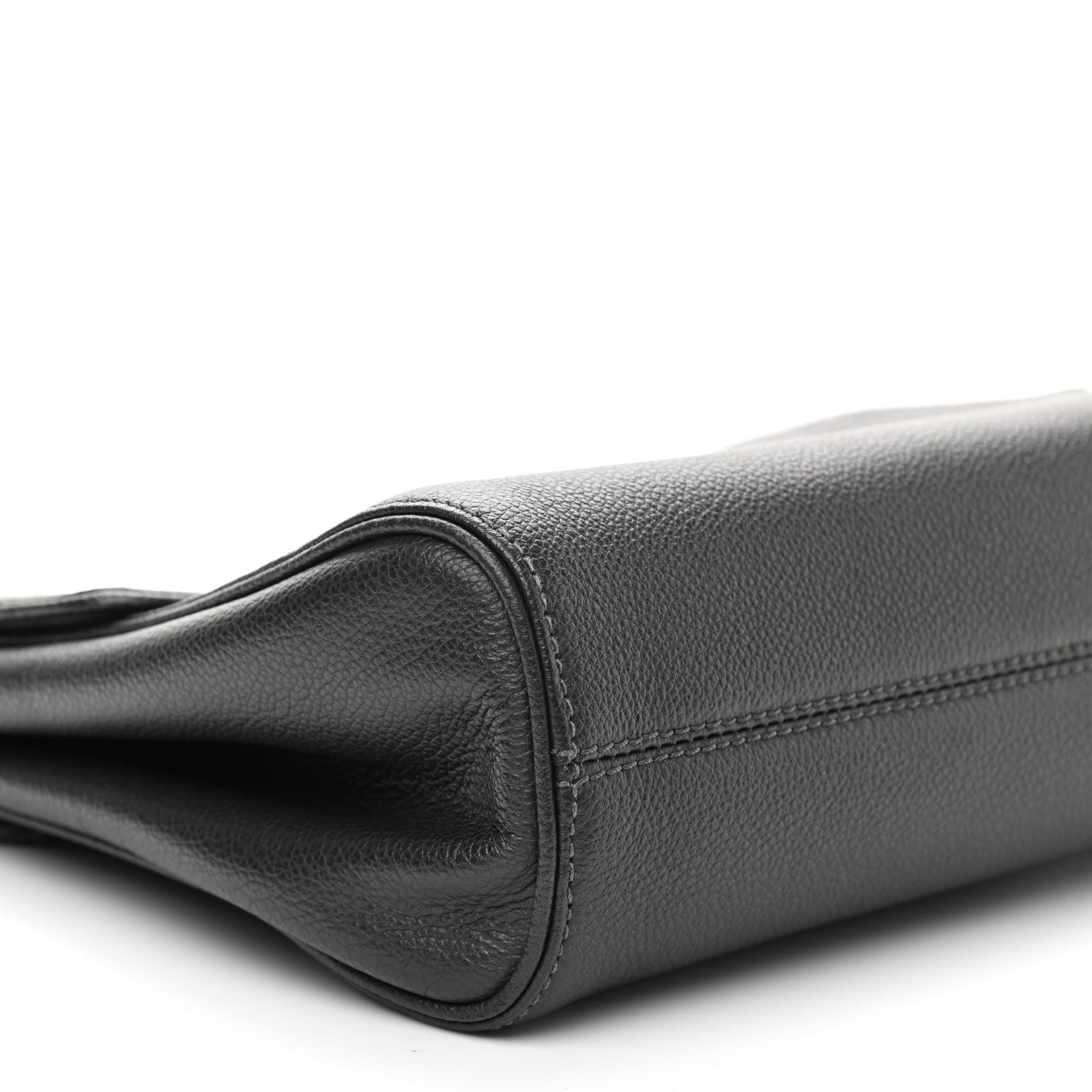 Louis Vuitton Empreinte Studded Saint Germain MM Platine 8 of 9