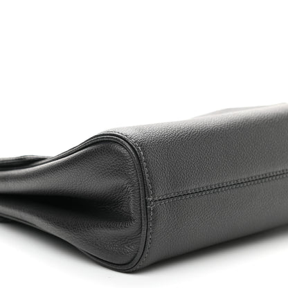 Louis Vuitton Empreinte Studded Saint Germain MM Platine 8 of 9