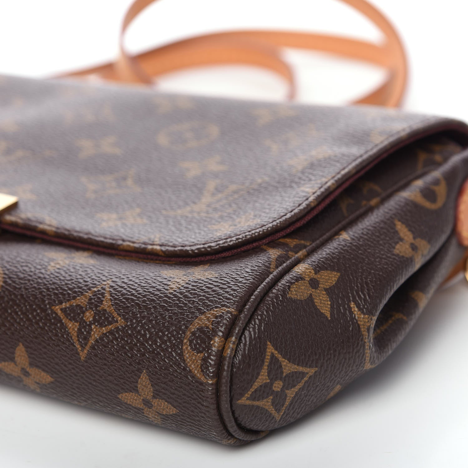 Louis Vuitton Monogram Favorite MM 9 of 10