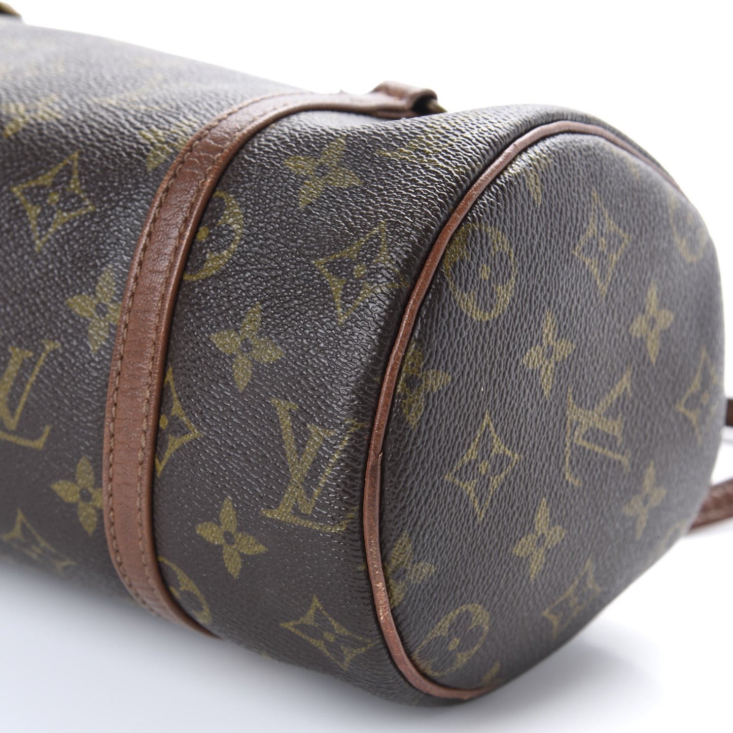 Monogram Papillon 26