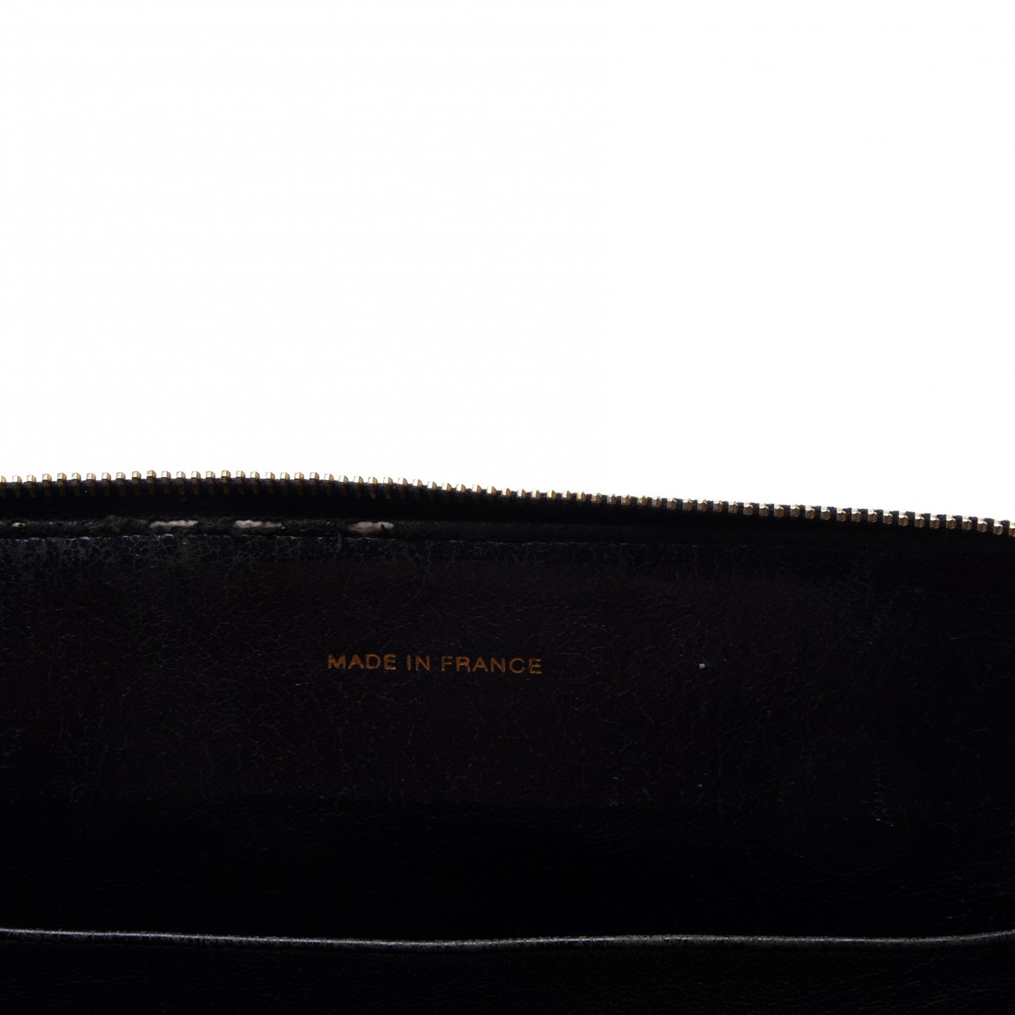 Caviar CC Tote Navy