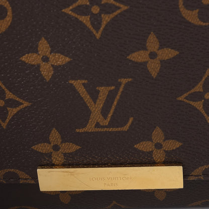 Louis Vuitton Monogram Favorite MM 9 of 9
