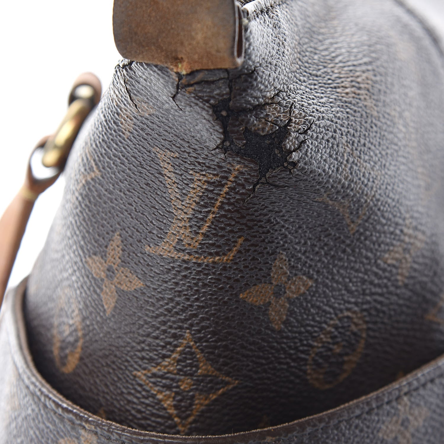 Louis Vuitton Monogram Totally MM 8 of 12