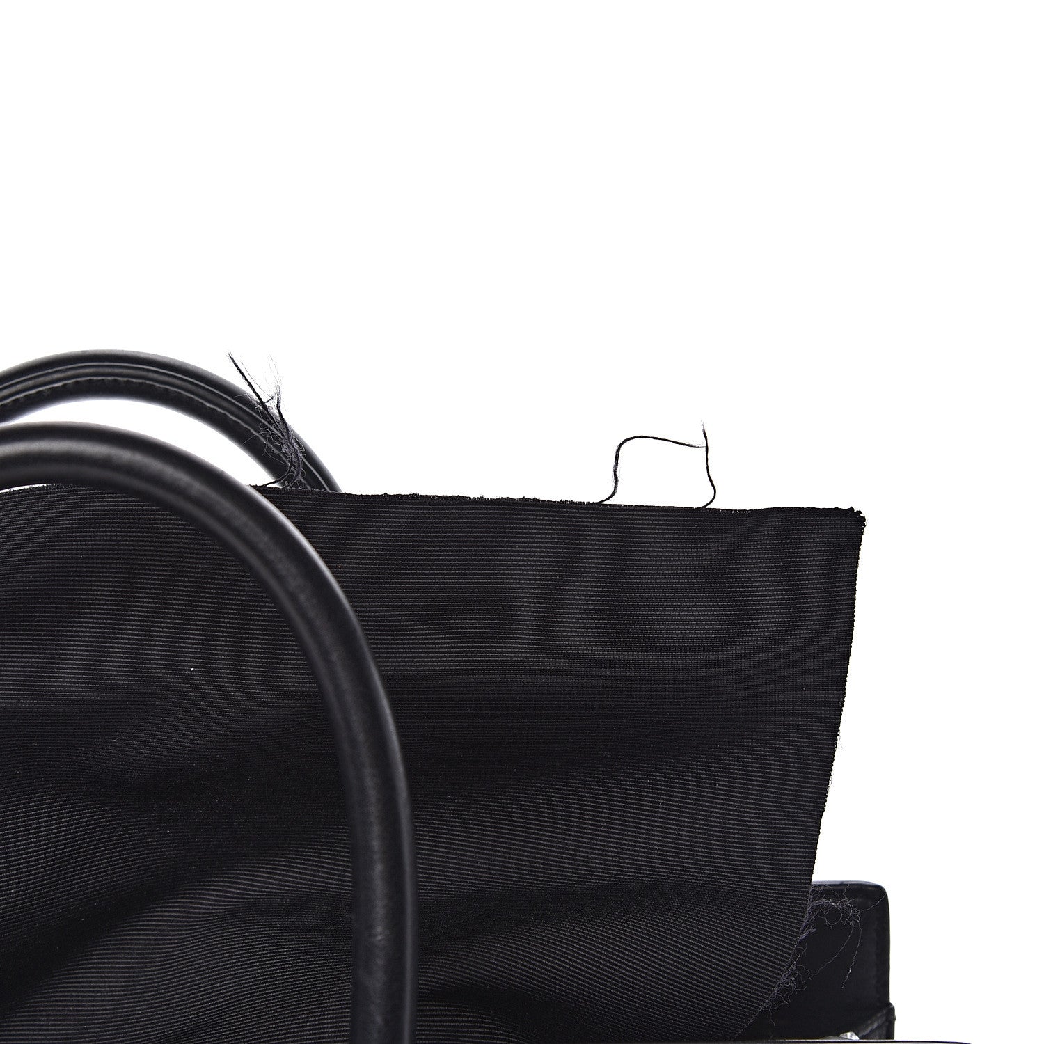 Saint Laurent Patent Calfskin Small Sac de Jour Black 11 of 18