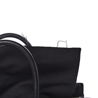 Saint Laurent Patent Calfskin Small Sac de Jour Black 11 of 18