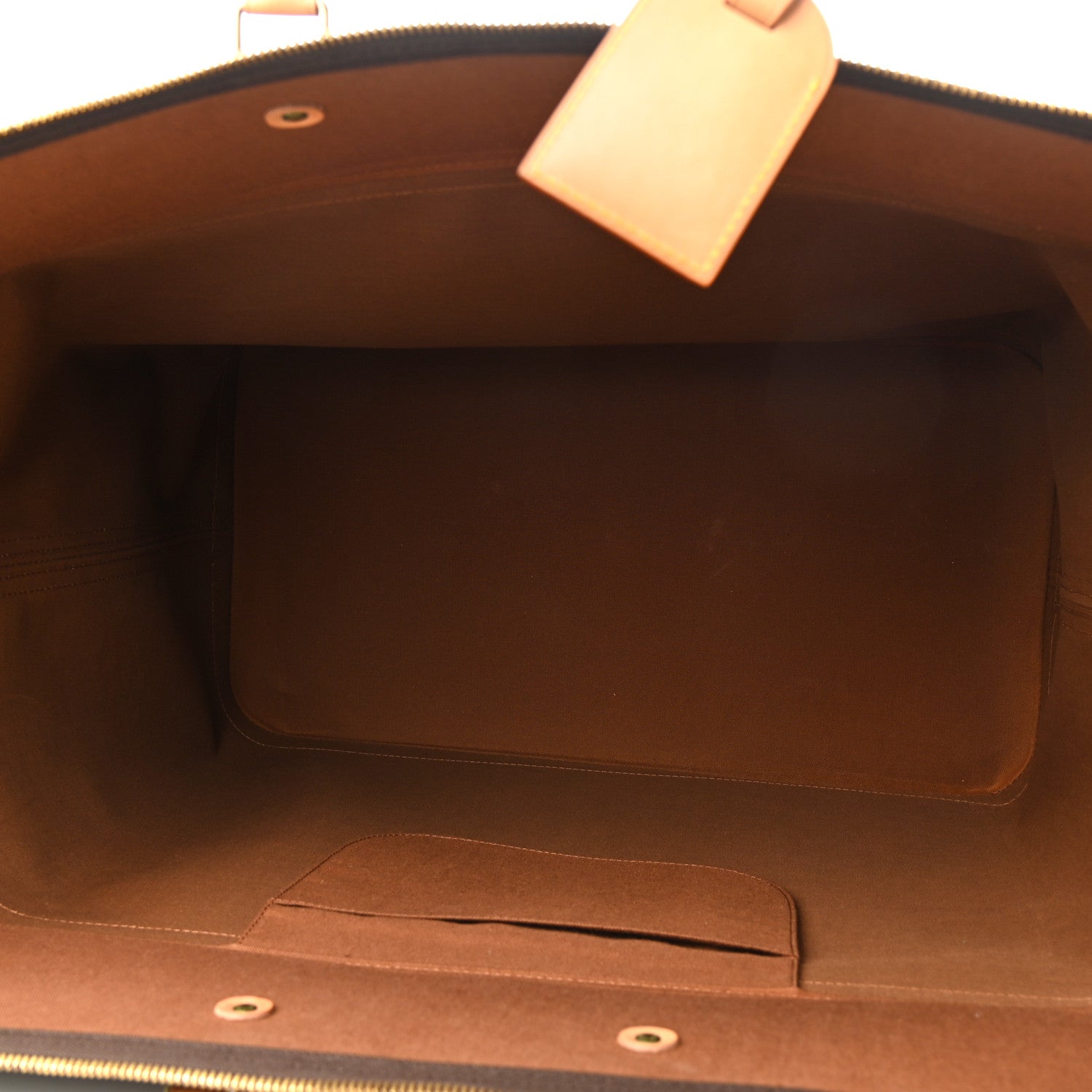Louis Vuitton Monogram Cruiser 50 5 of 18