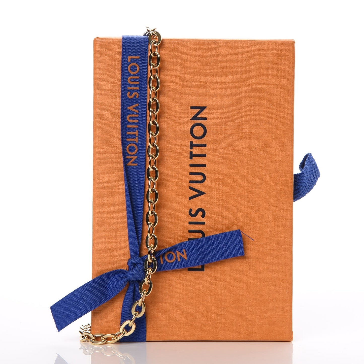 Felicie Chain Long Shoulder Strap