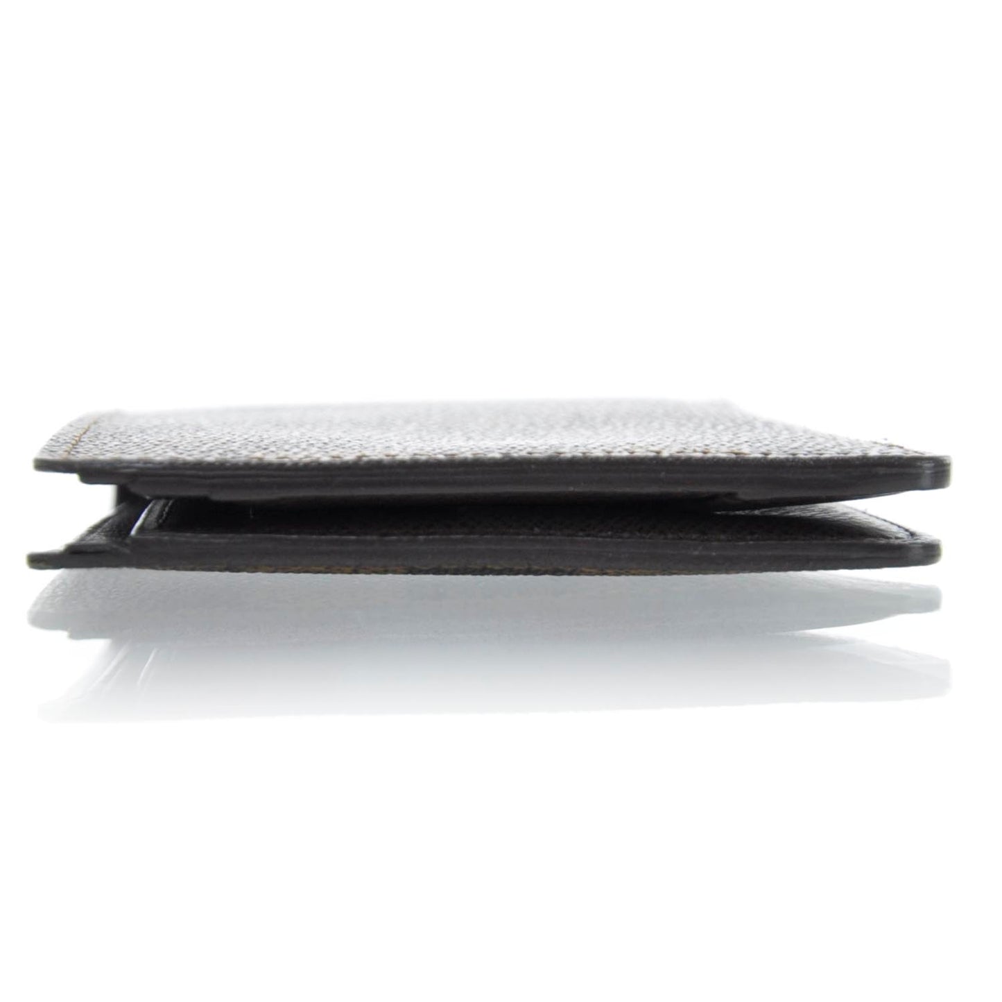 Damier Ebene Multiple Wallet