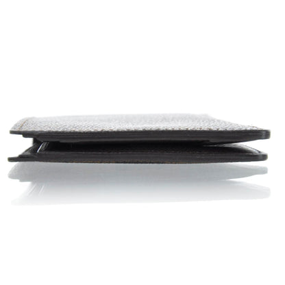 Louis Vuitton Damier Ebene Multiple Wallet 5 of 10