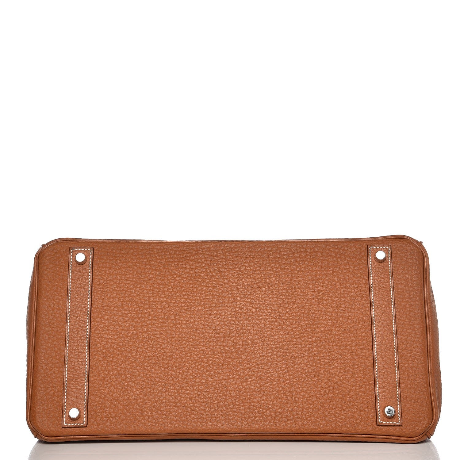 Hermes Togo Birkin 40 Gold 31 of 37