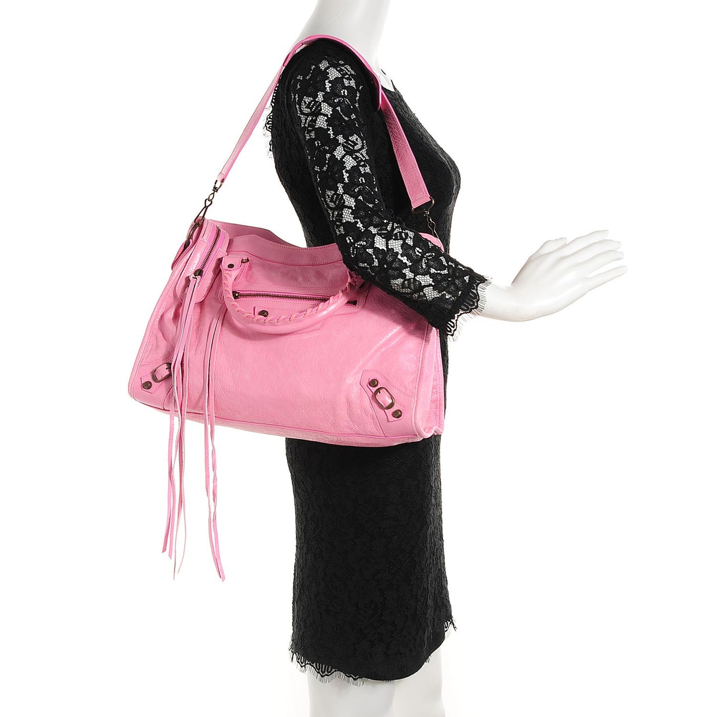 Chevre Classic Hardware City Bubblegum