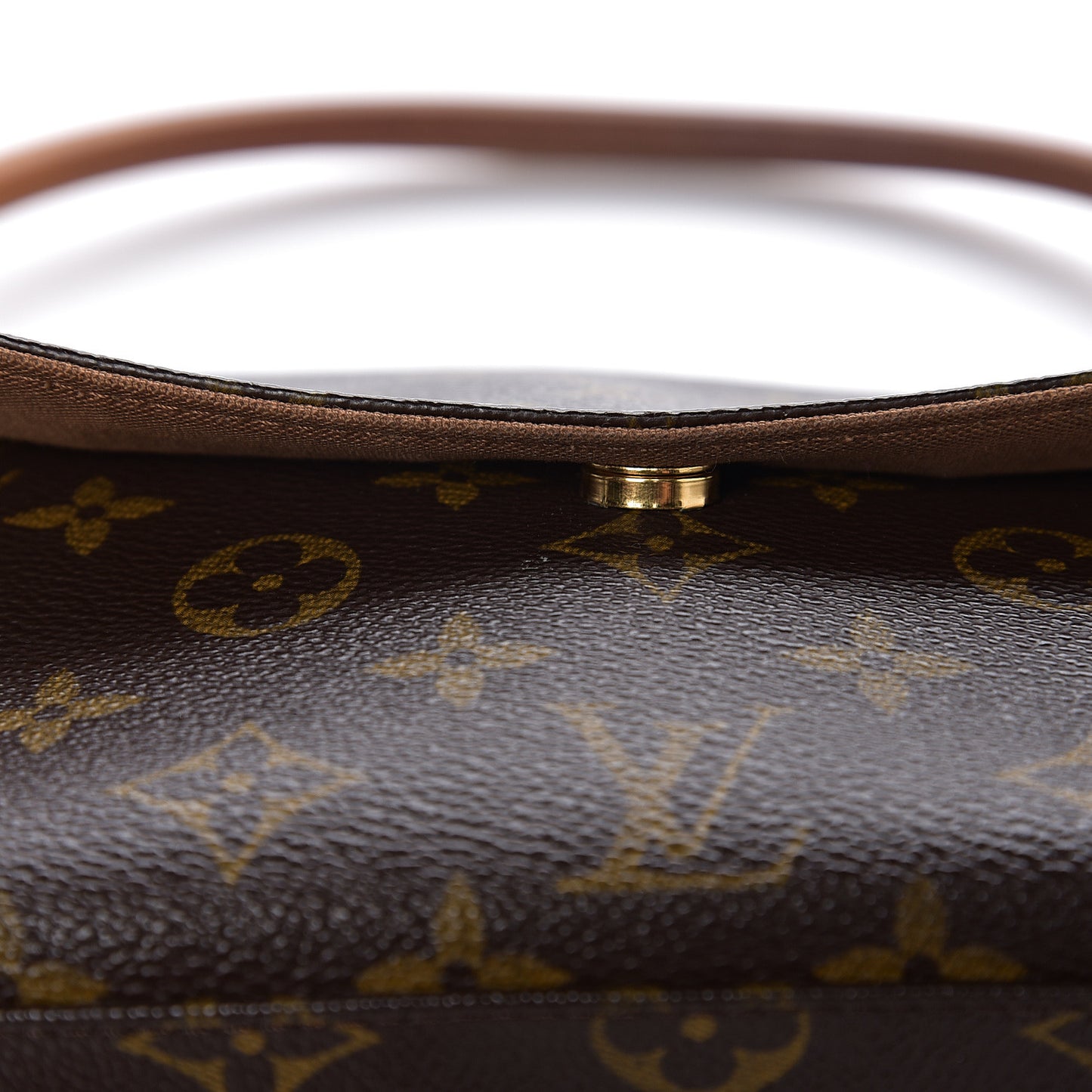 Monogram Mini Looping