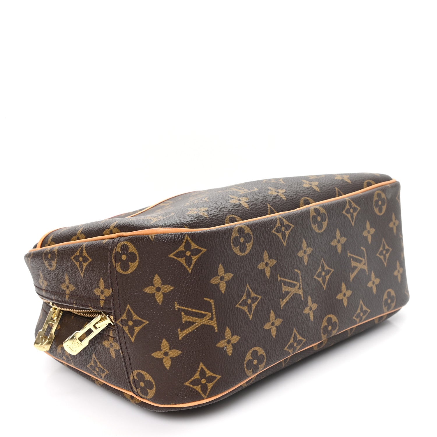 Louis Vuitton Monogram Trouville 4 of 9