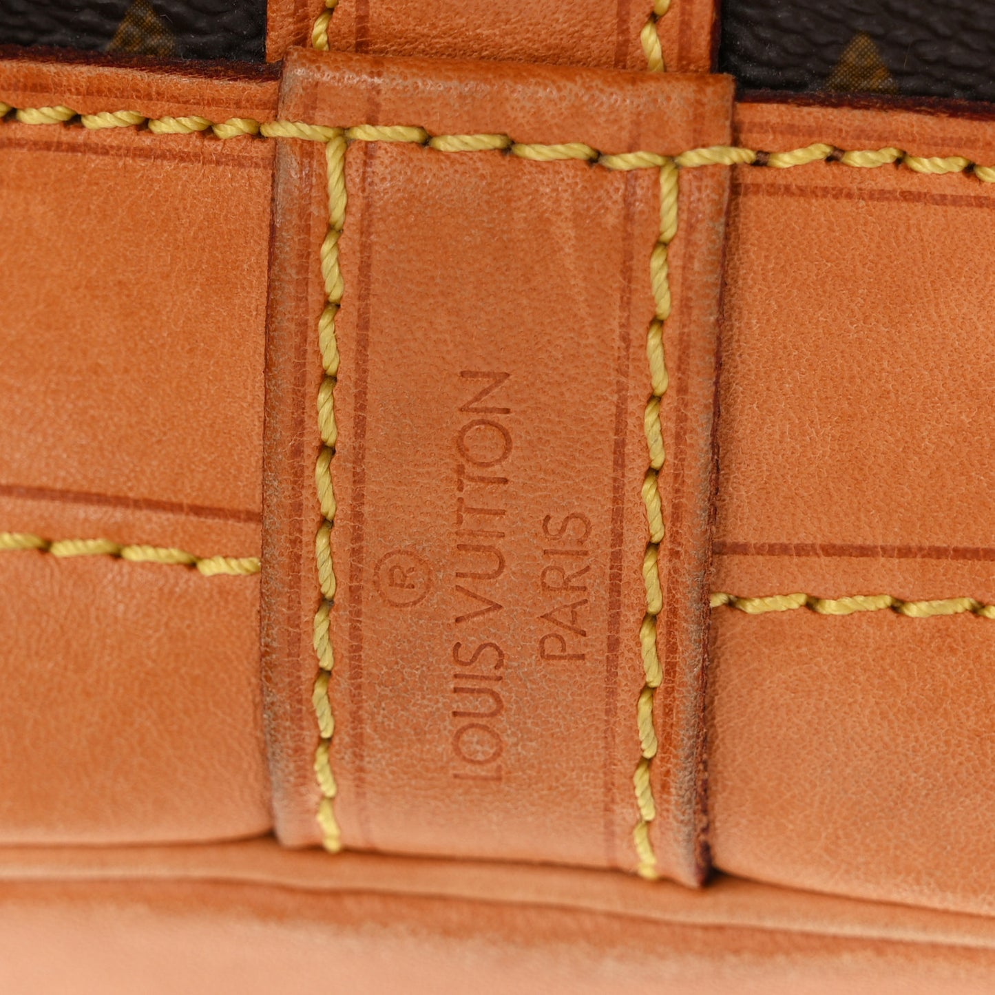 Monogram Noe