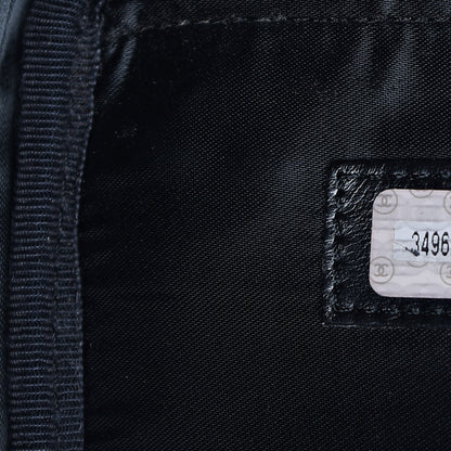 Chanel Caviar Timeless CC Duffel Bag Black 5 of 24