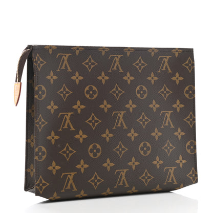 Louis Vuitton Monogram Toiletry Pouch 26 3 of 7