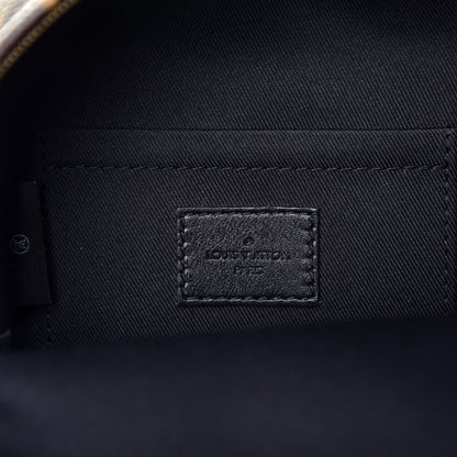 Louis Vuitton Monogram Palm Springs Backpack Mini 5 of 9