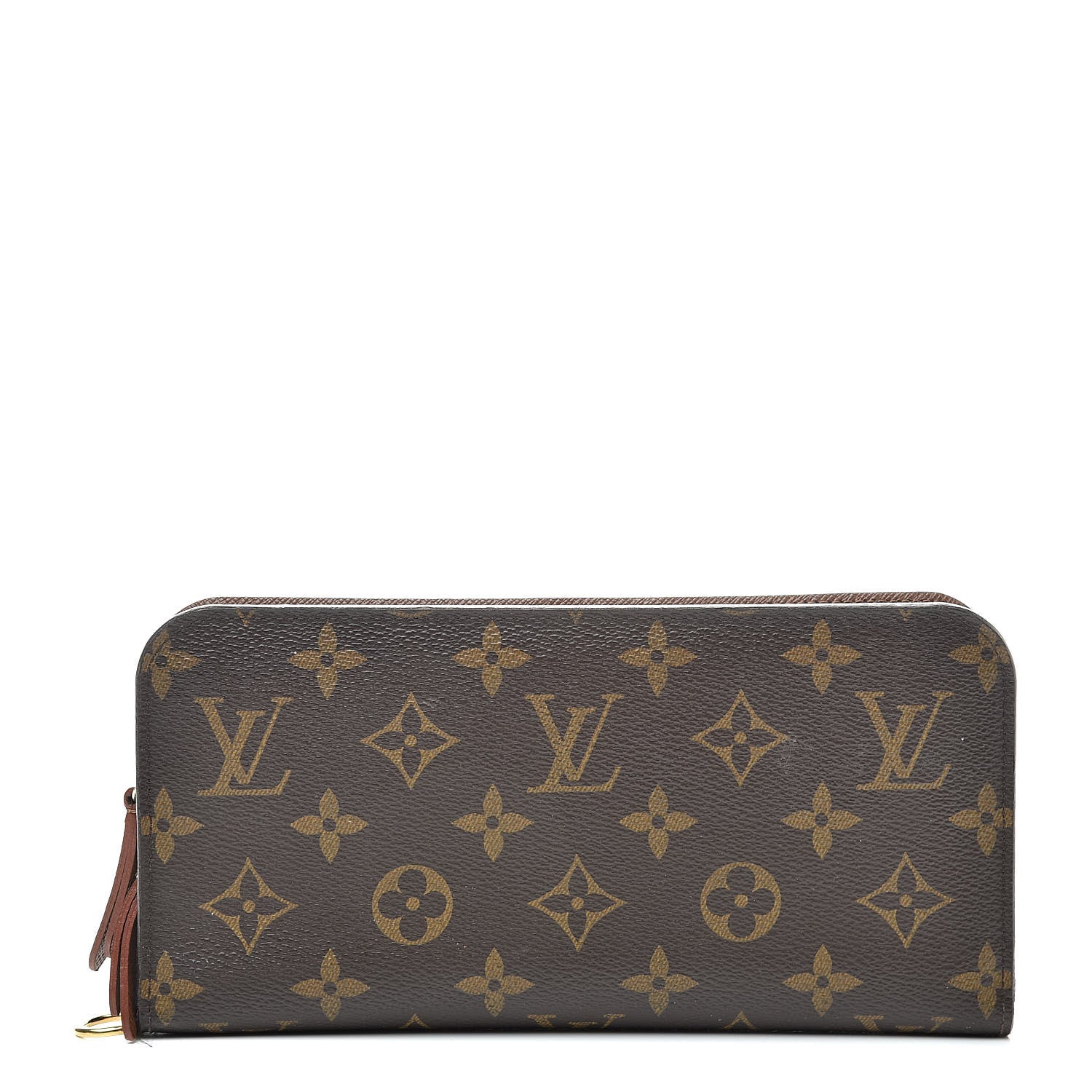 Louis Vuitton Monogram Insolite Wallet 1 of 14