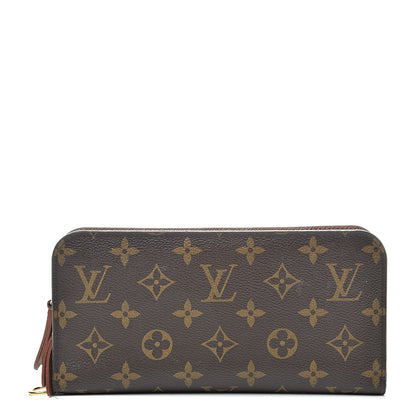 Louis Vuitton Monogram Insolite Wallet 1 of 14