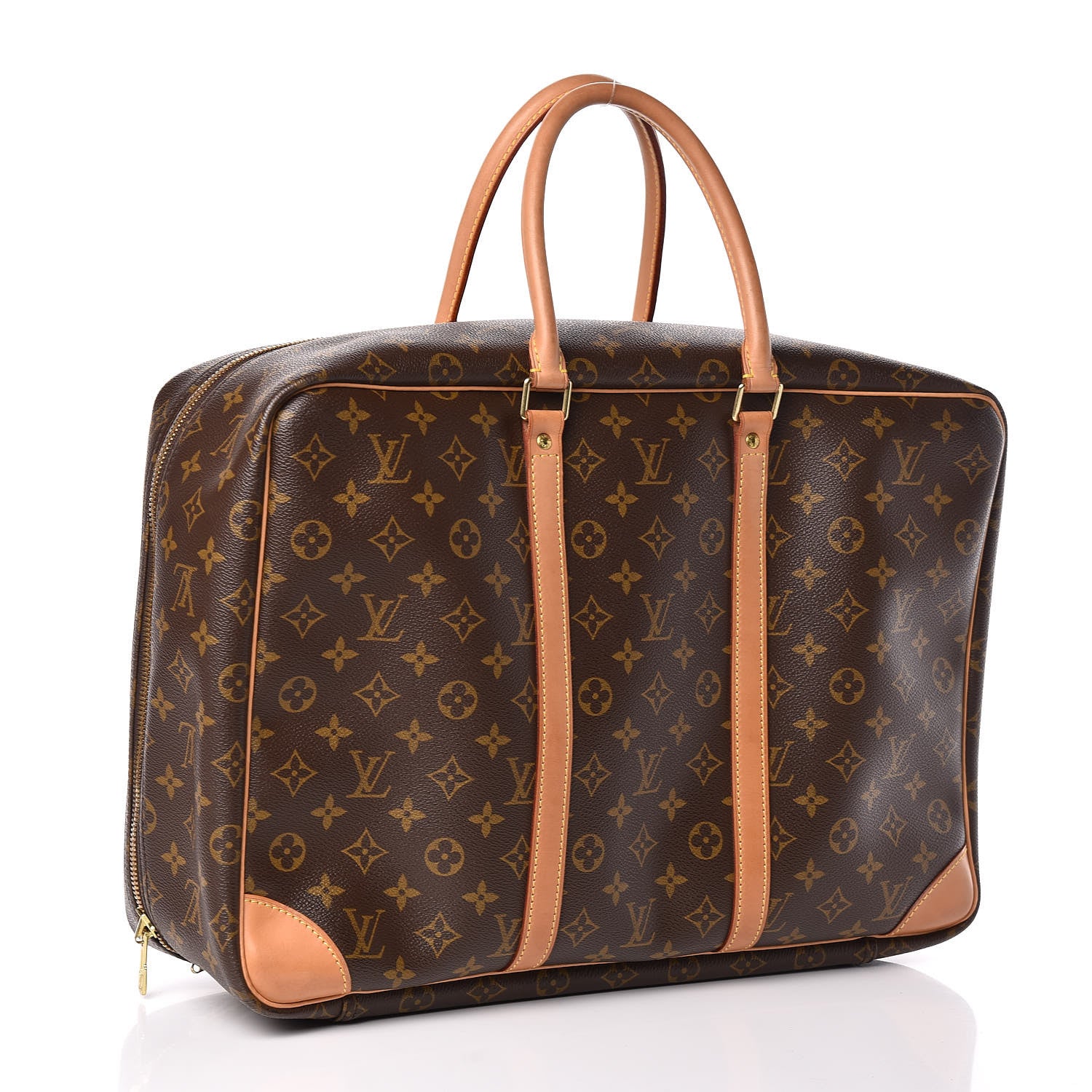 Louis Vuitton Monogram Sirius 45 3 of 14