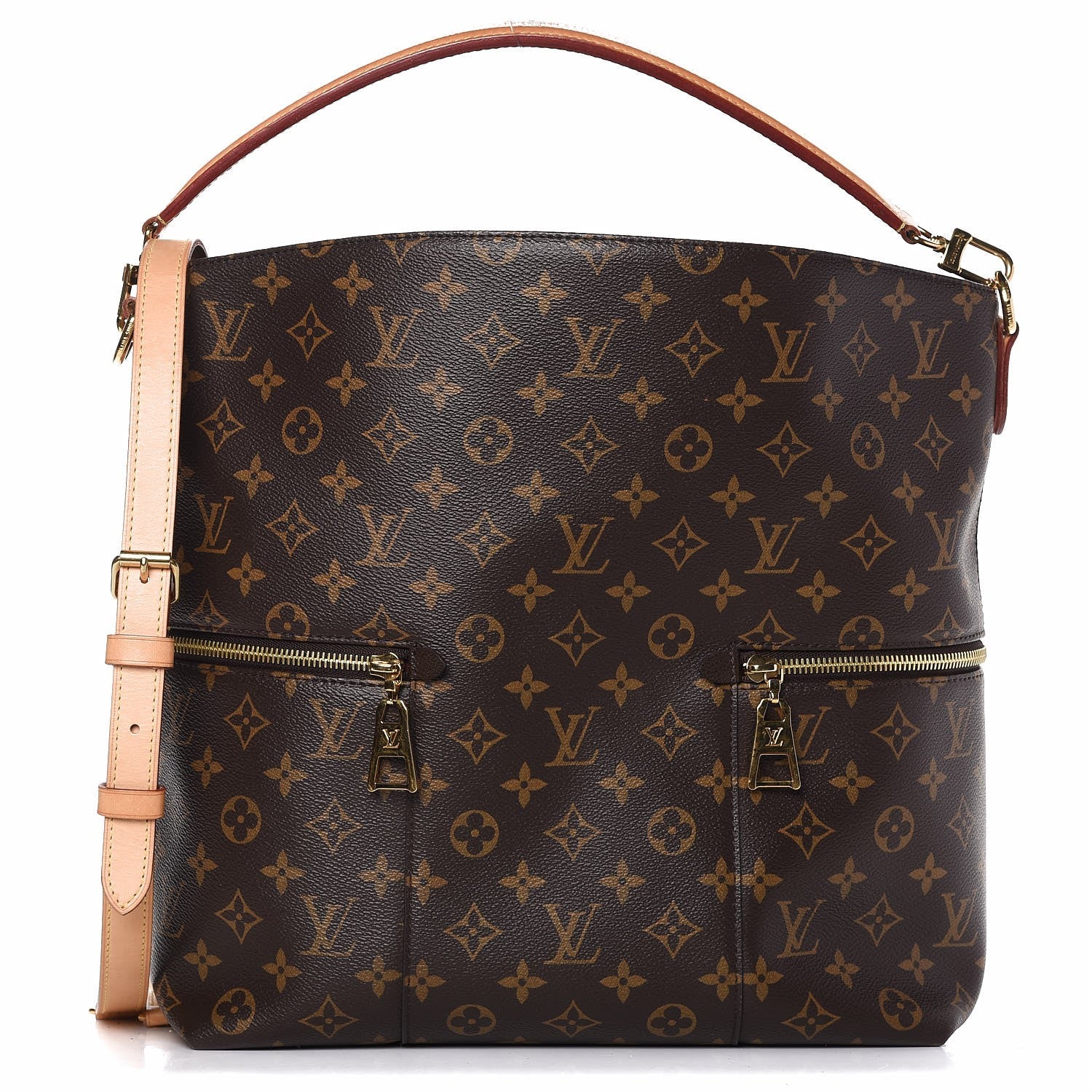 Louis Vuitton Monogram Melie 1 of 9