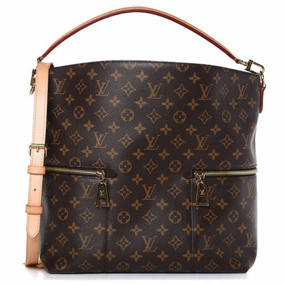 Louis Vuitton Monogram Melie 1 of 9