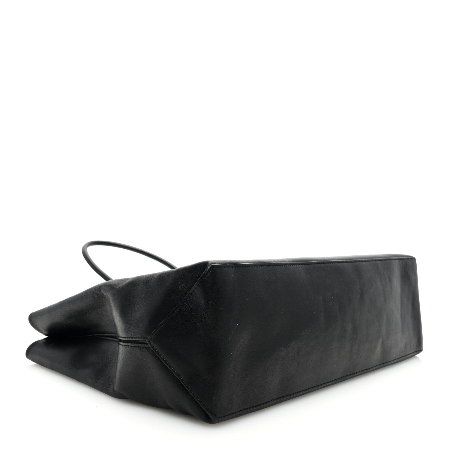 Chanel Calfskin Large Essential 31 Rue Cambon Tote Black 4 of 11