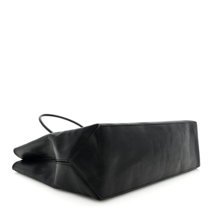 Chanel Calfskin Large Essential 31 Rue Cambon Tote Black 4 of 11