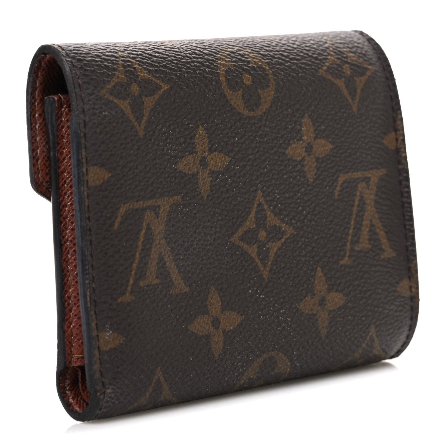 Louis Vuitton Monogram Victorine Wallet 3 of 6