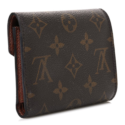 Louis Vuitton Monogram Victorine Wallet 3 of 6