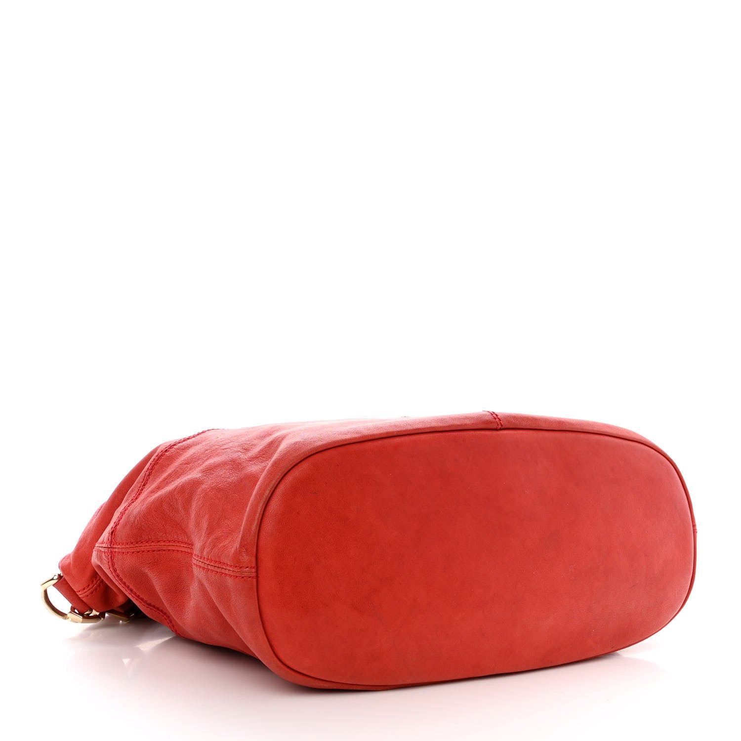 Givenchy Lambskin Medium Nightingale Red 4 of 10