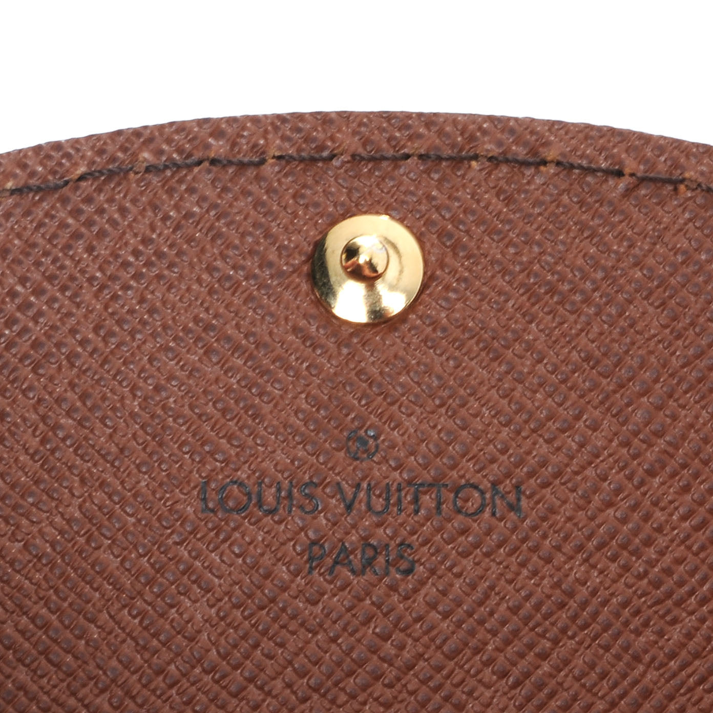 Monogram Pochette Solo NO BELT STRAP