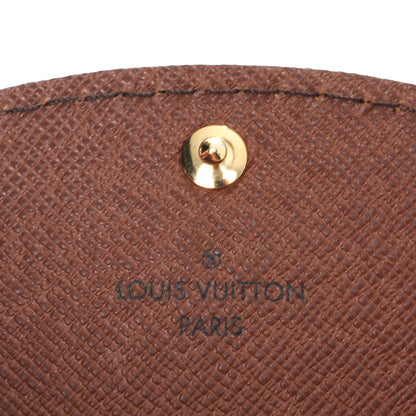 Louis Vuitton Monogram Pochette Solo NO BELT STRAP 5 of 6